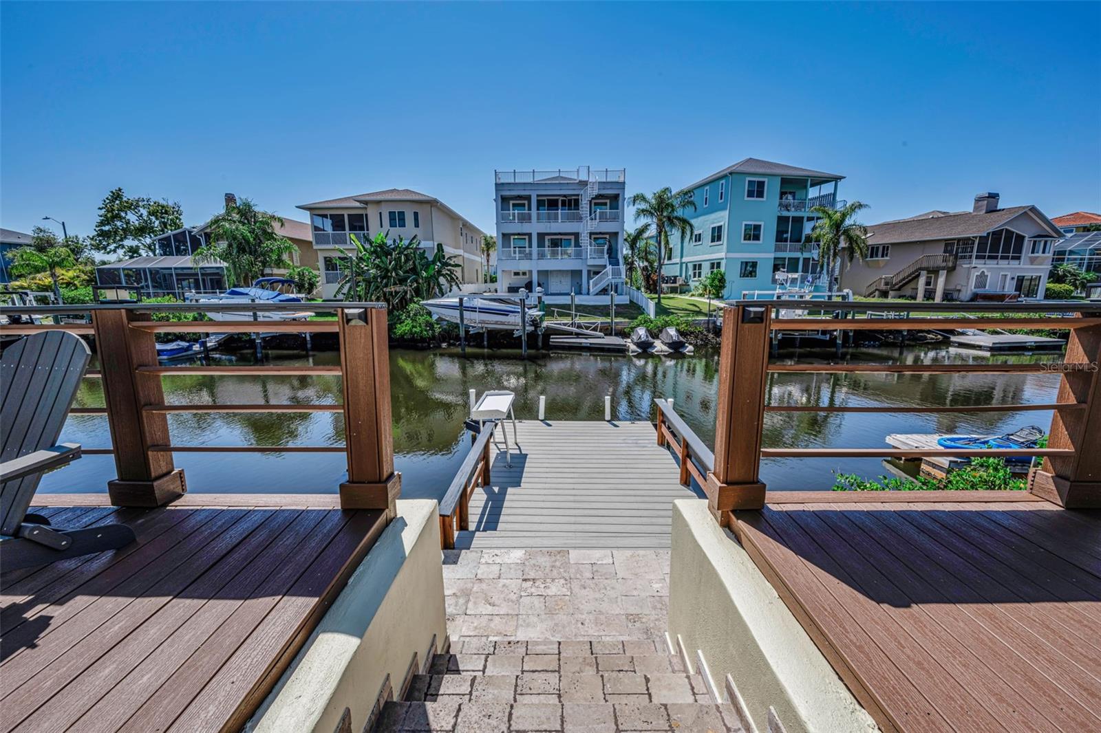 6009 BAYWAY CT, NEW PORT RICHEY, FL, 34652