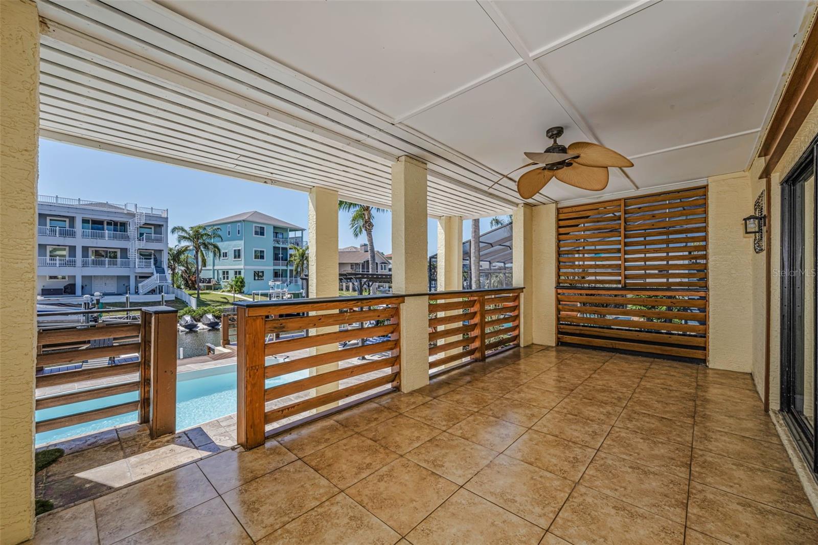 6009 BAYWAY CT, NEW PORT RICHEY, FL, 34652