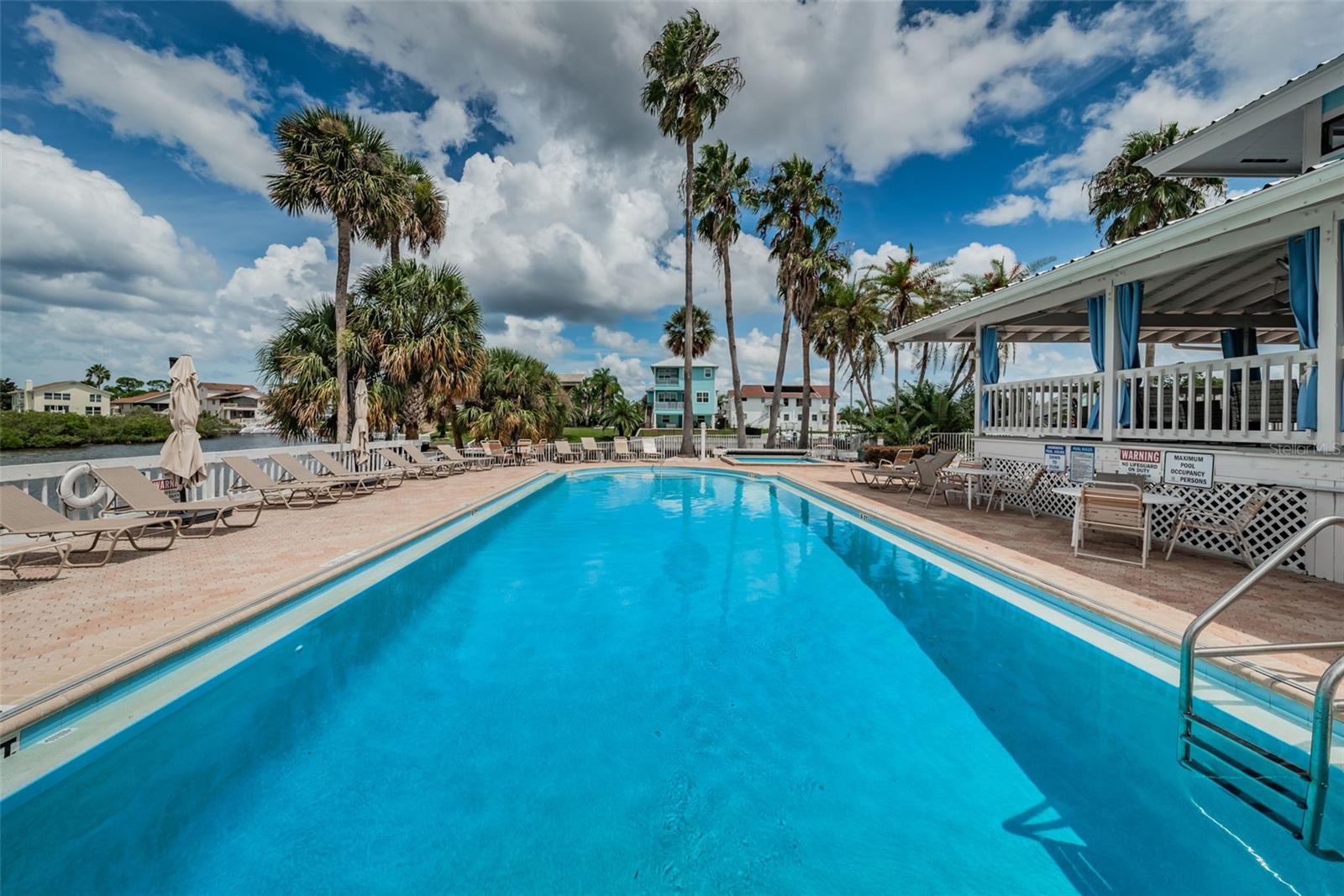 6009 BAYWAY CT, NEW PORT RICHEY, FL, 34652