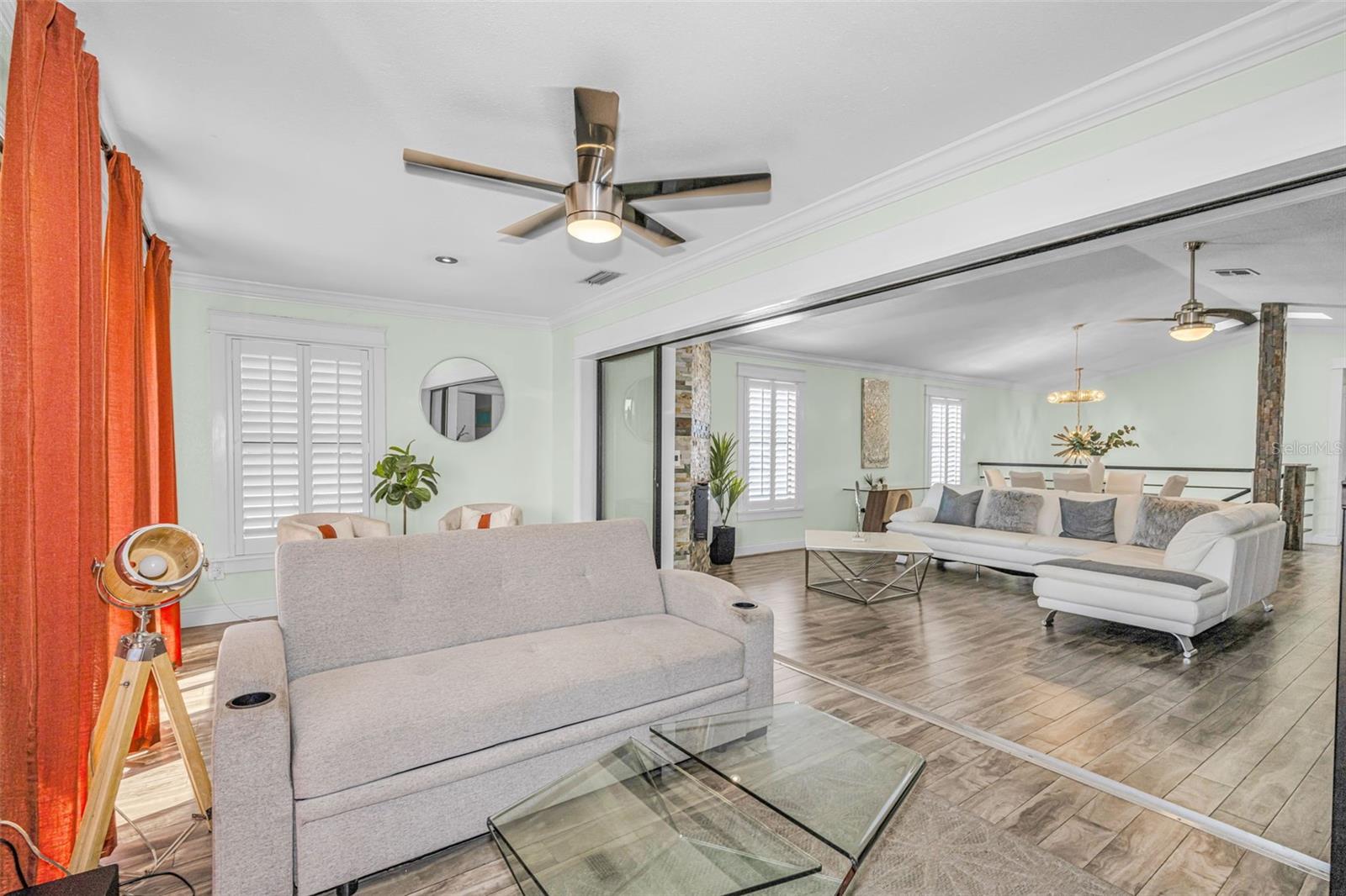 6009 BAYWAY CT, NEW PORT RICHEY, FL, 34652