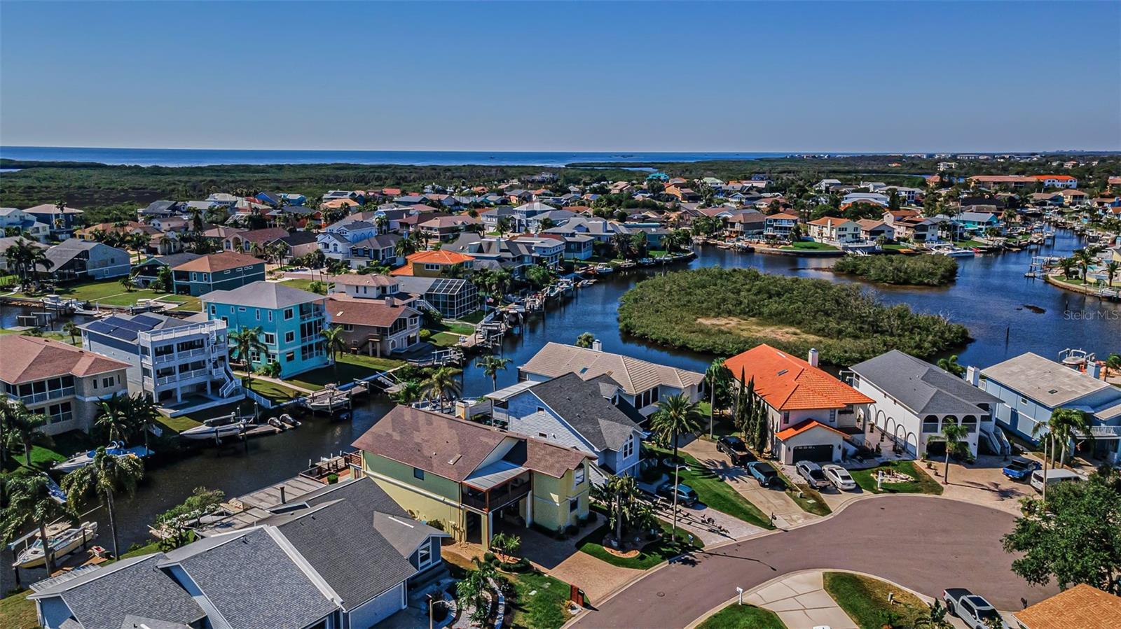 6009 BAYWAY CT, NEW PORT RICHEY, FL, 34652