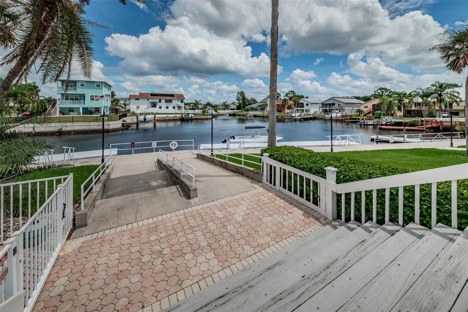 6009 BAYWAY CT, NEW PORT RICHEY, FL, 34652