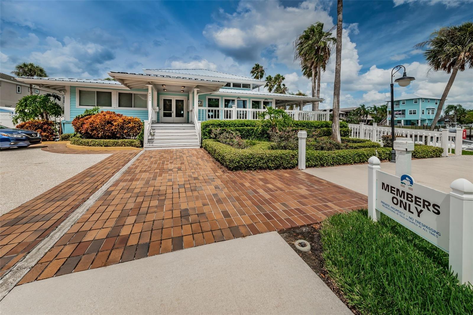 6009 BAYWAY CT, NEW PORT RICHEY, FL, 34652