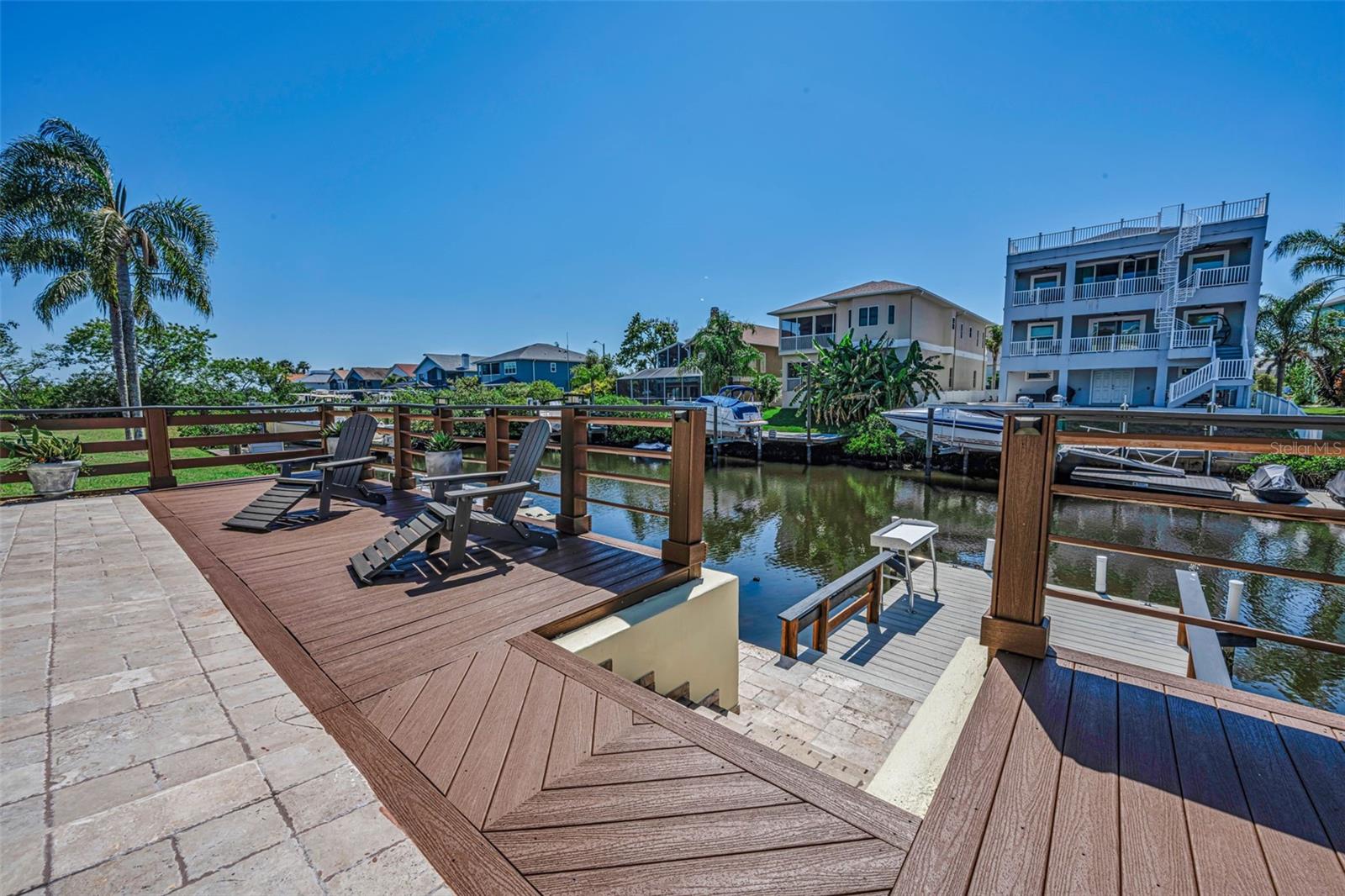 6009 BAYWAY CT, NEW PORT RICHEY, FL, 34652