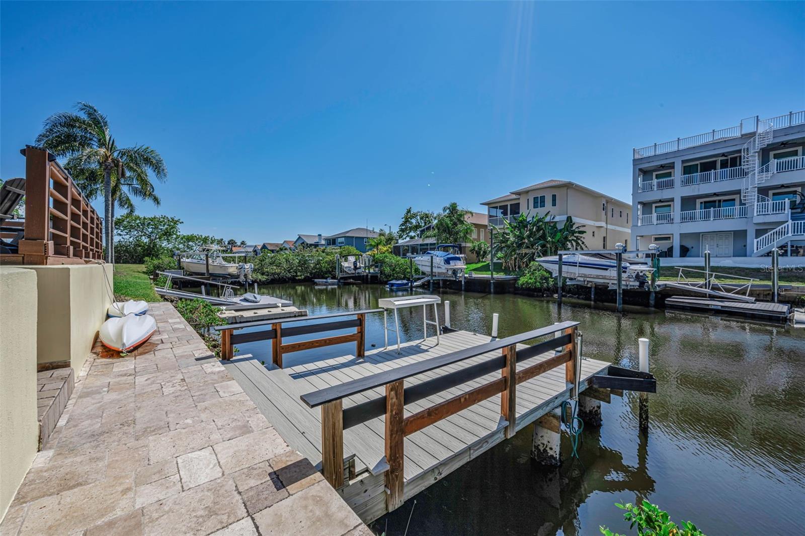 6009 BAYWAY CT, NEW PORT RICHEY, FL, 34652