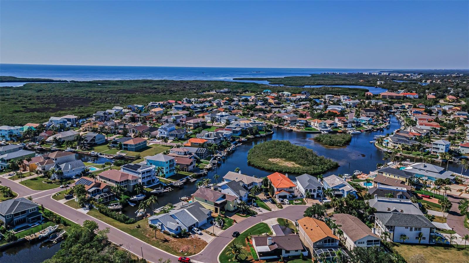 6009 BAYWAY CT, NEW PORT RICHEY, FL, 34652