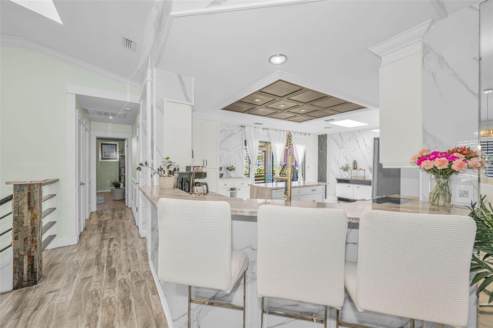 6009 BAYWAY CT, NEW PORT RICHEY, FL, 34652