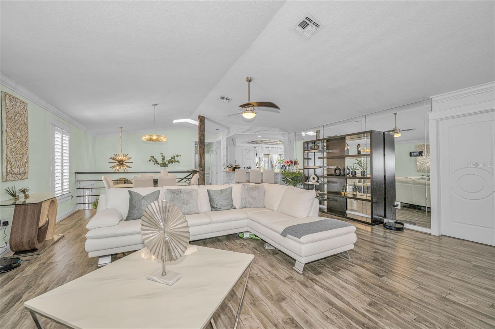 6009 BAYWAY CT, NEW PORT RICHEY, FL, 34652