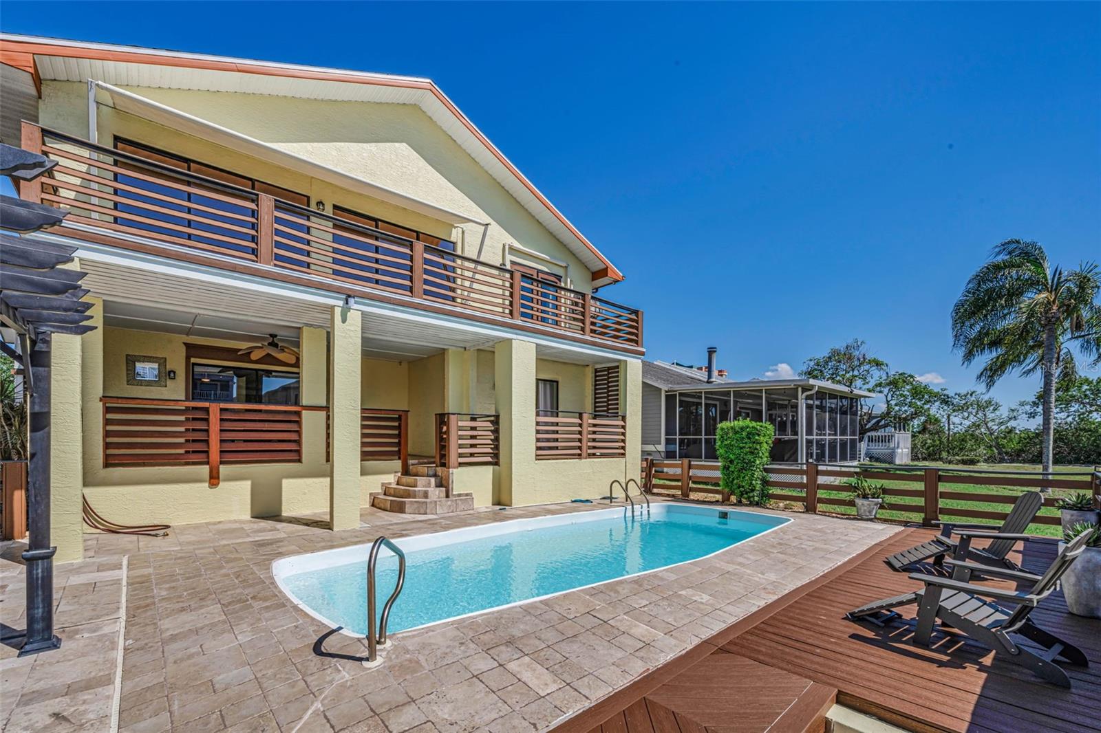 6009 BAYWAY CT, NEW PORT RICHEY, FL, 34652