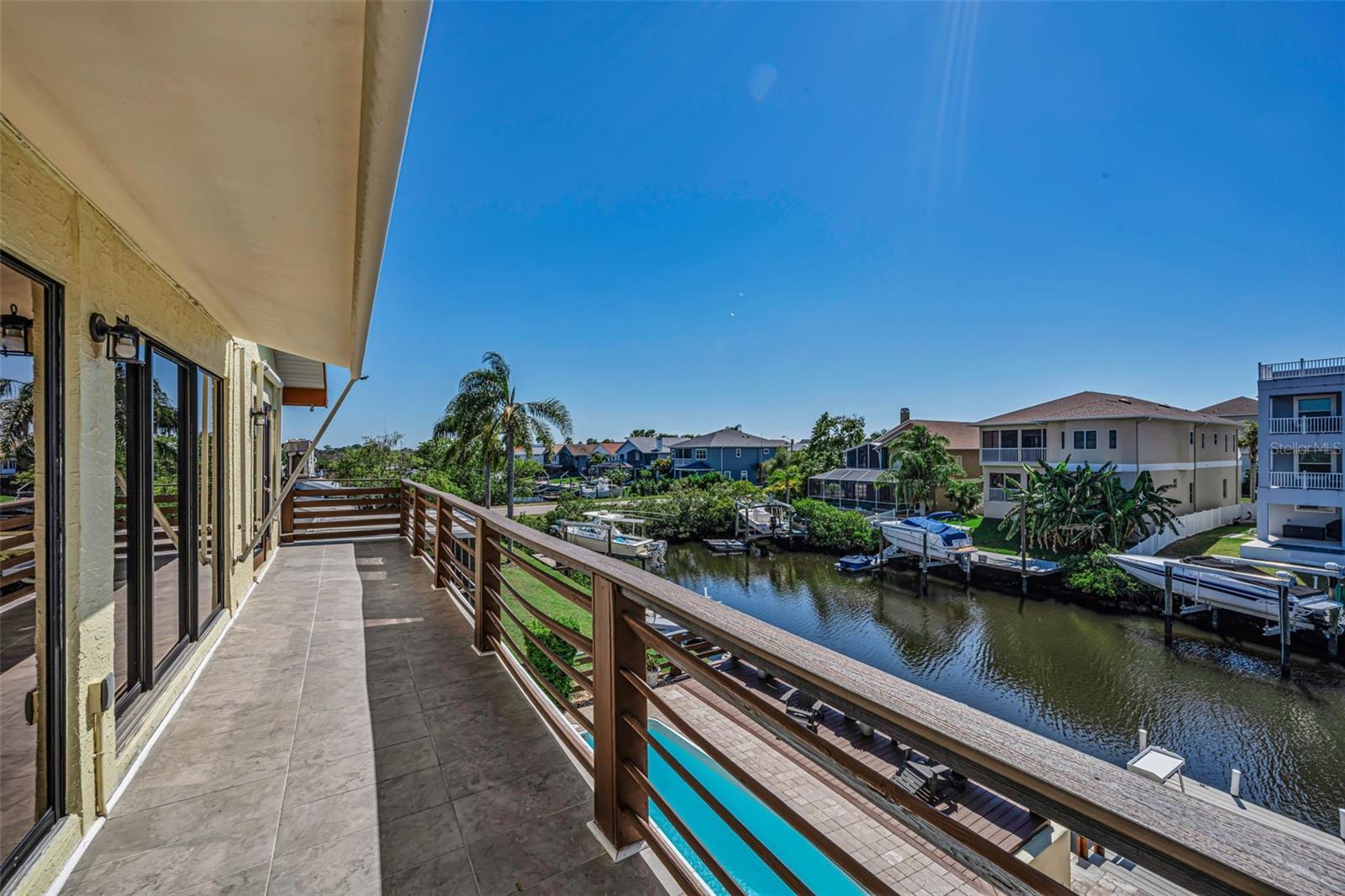 6009 BAYWAY CT, NEW PORT RICHEY, FL, 34652