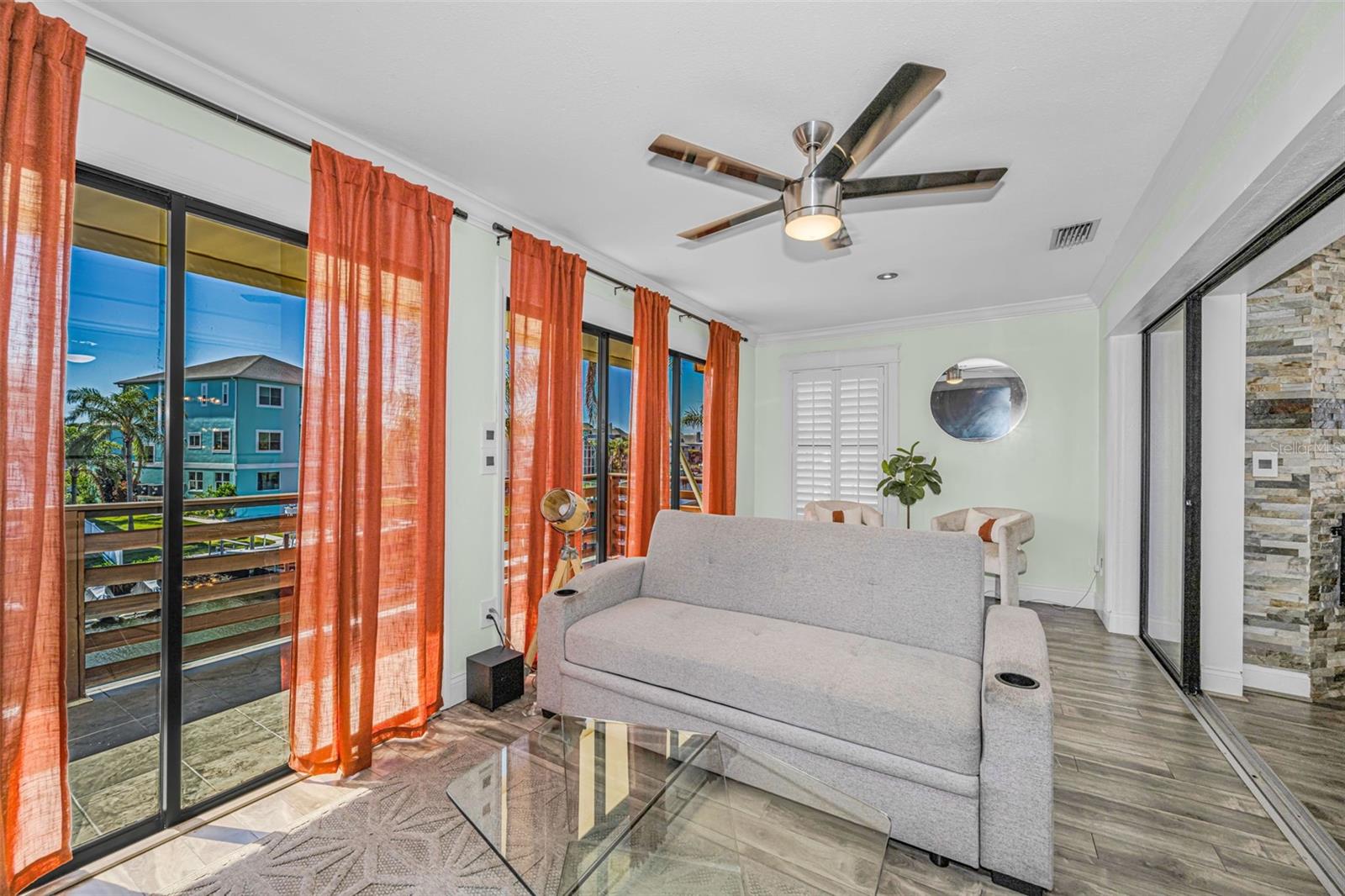 6009 BAYWAY CT, NEW PORT RICHEY, FL, 34652