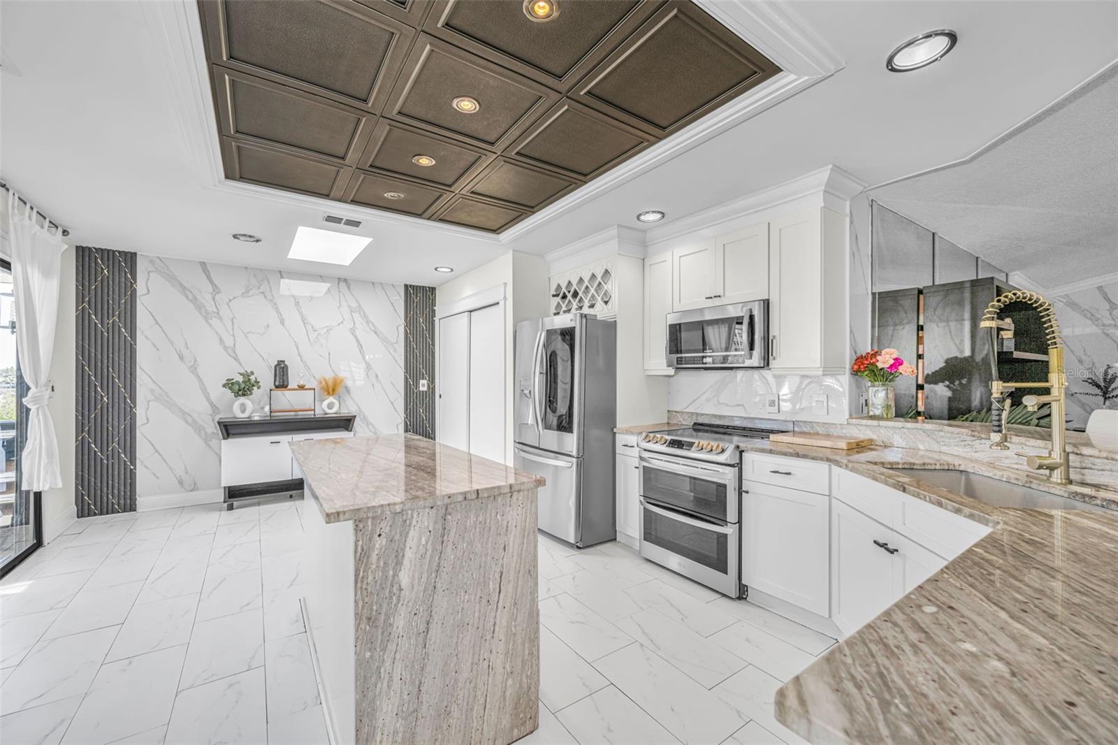 6009 BAYWAY CT, NEW PORT RICHEY, FL, 34652