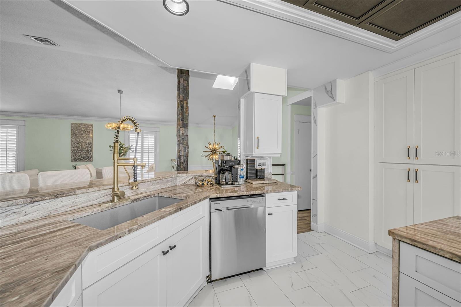 6009 BAYWAY CT, NEW PORT RICHEY, FL, 34652