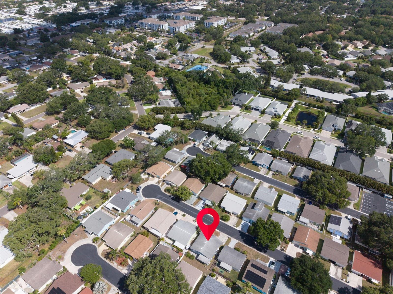 1009 CRANE CT, DUNEDIN, FL, 34698