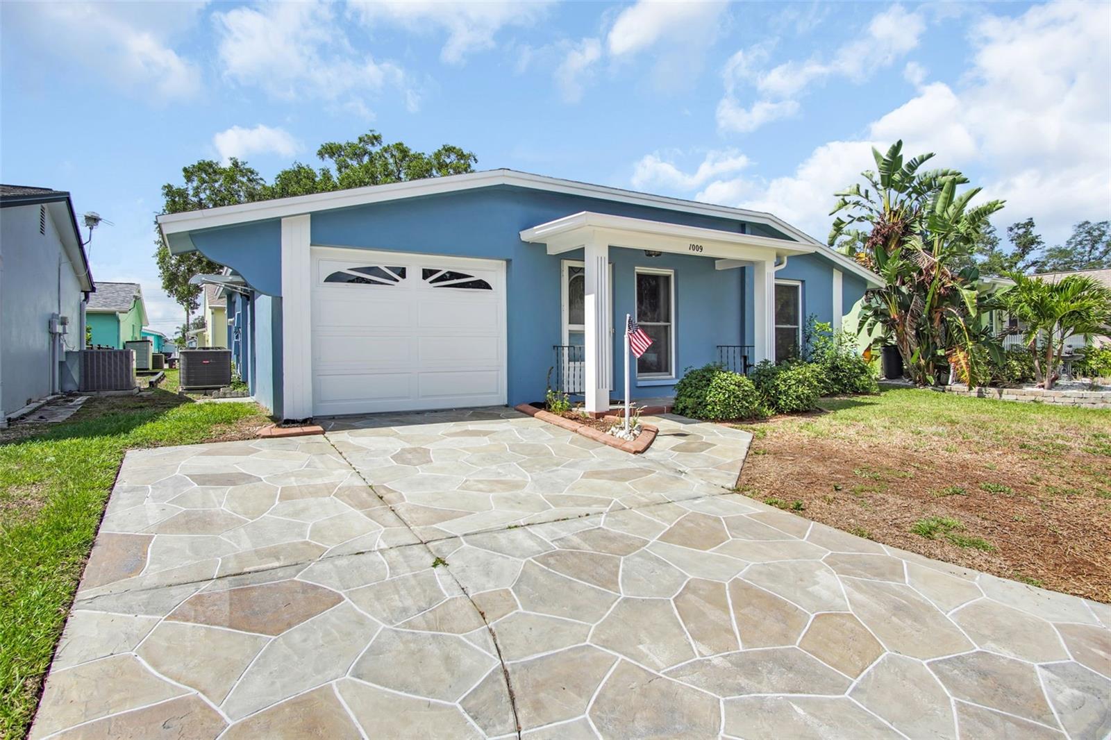 1009 CRANE CT, DUNEDIN, FL, 34698
