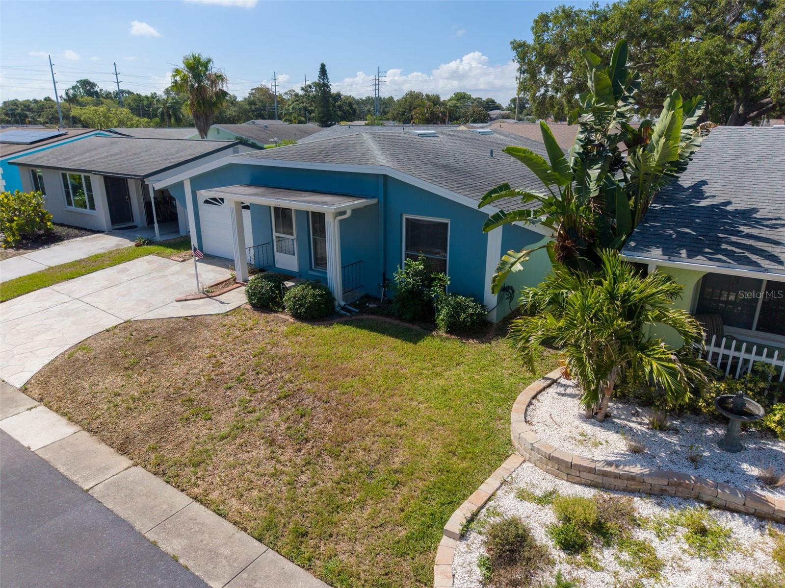 1009 CRANE CT, DUNEDIN, FL, 34698