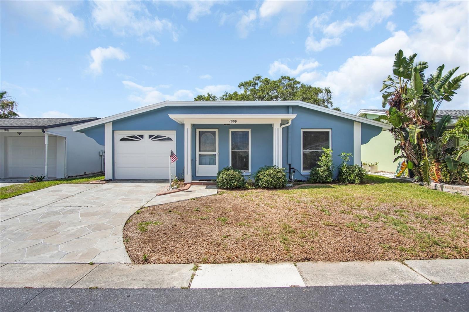 1009 CRANE CT, DUNEDIN, FL, 34698