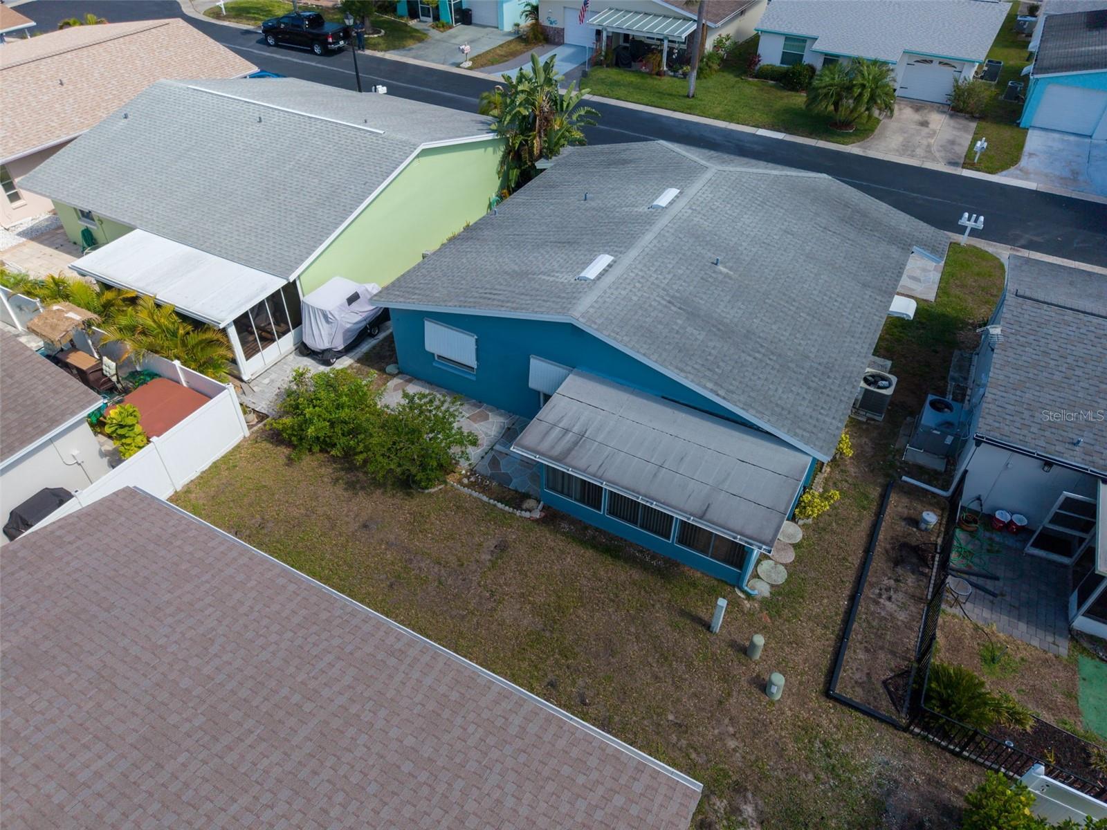 1009 CRANE CT, DUNEDIN, FL, 34698