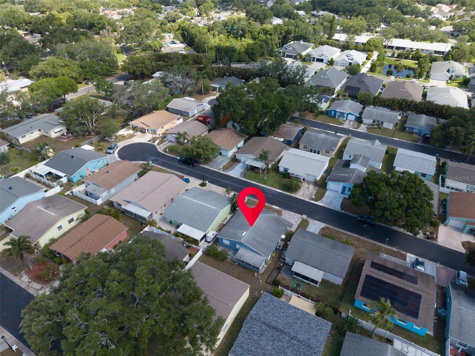 1009 CRANE CT, DUNEDIN, FL, 34698