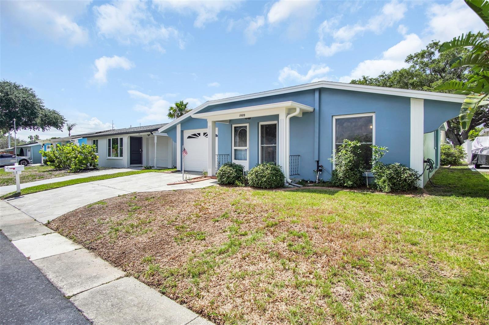 1009 CRANE CT, DUNEDIN, FL, 34698