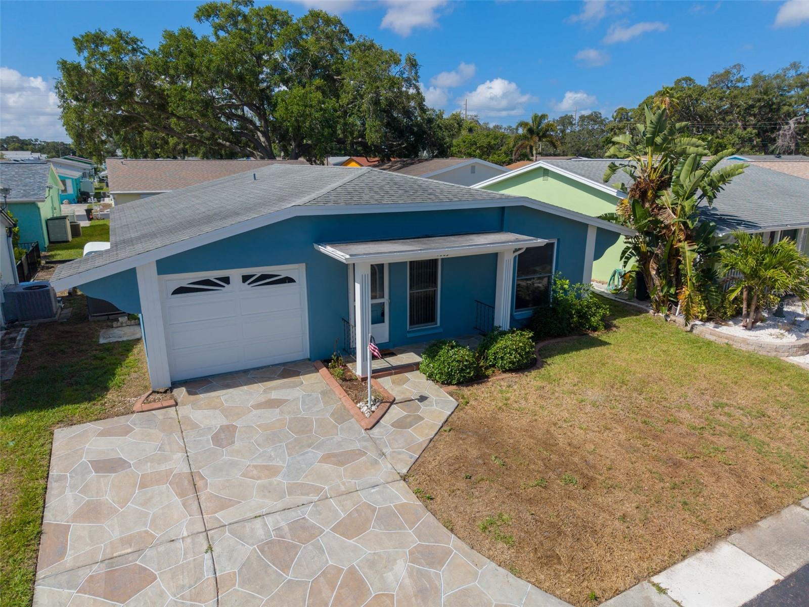 1009 CRANE CT, DUNEDIN, FL, 34698