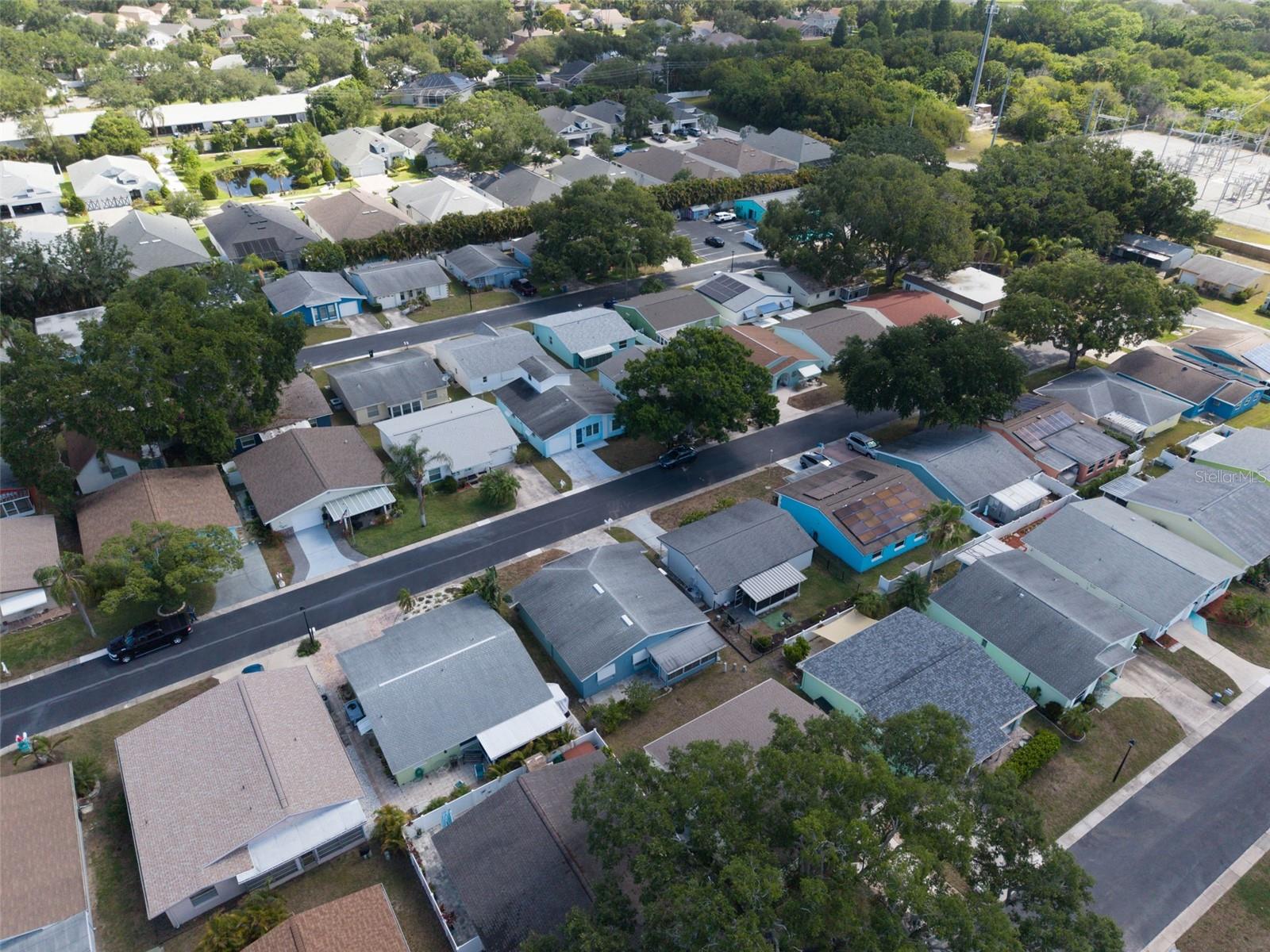 1009 CRANE CT, DUNEDIN, FL, 34698