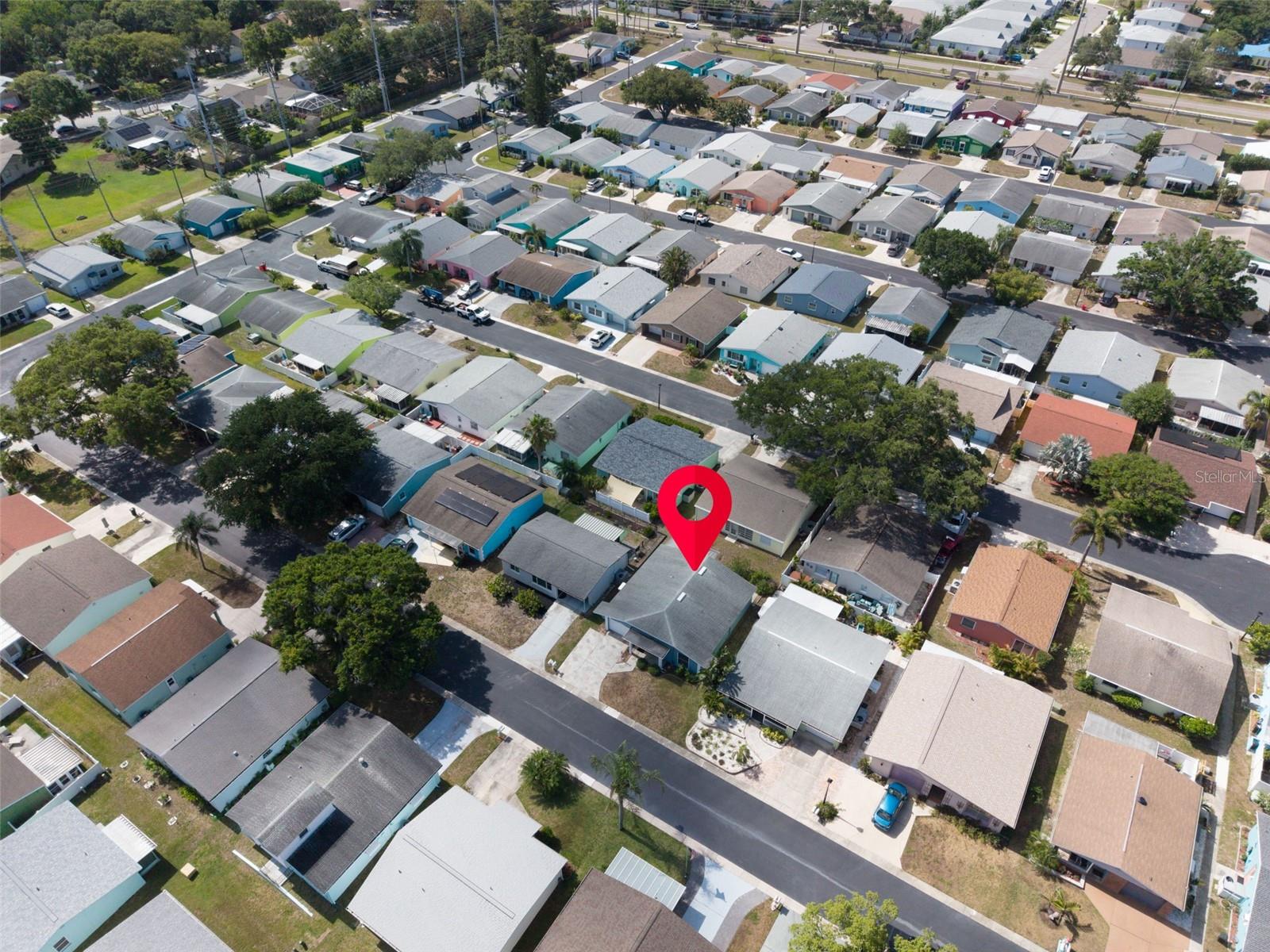 1009 CRANE CT, DUNEDIN, FL, 34698