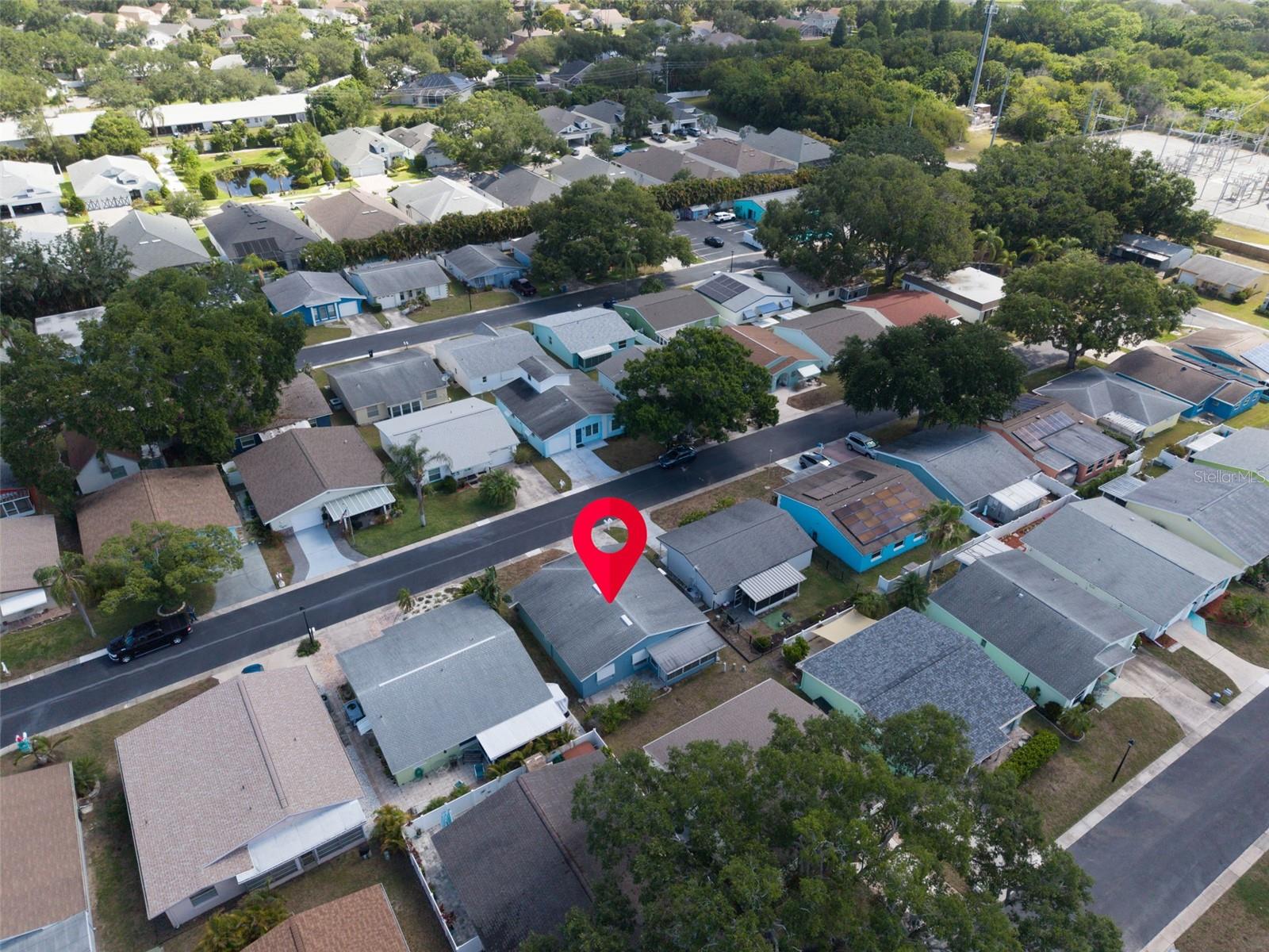1009 CRANE CT, DUNEDIN, FL, 34698