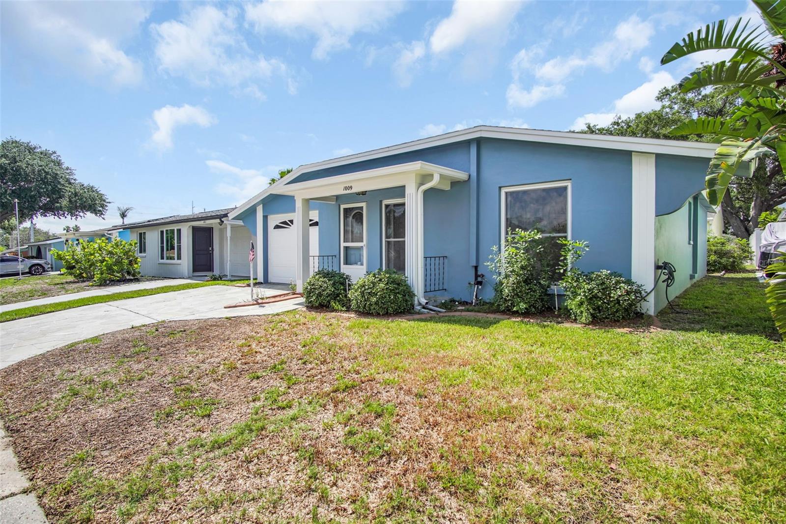 1009 CRANE CT, DUNEDIN, FL, 34698