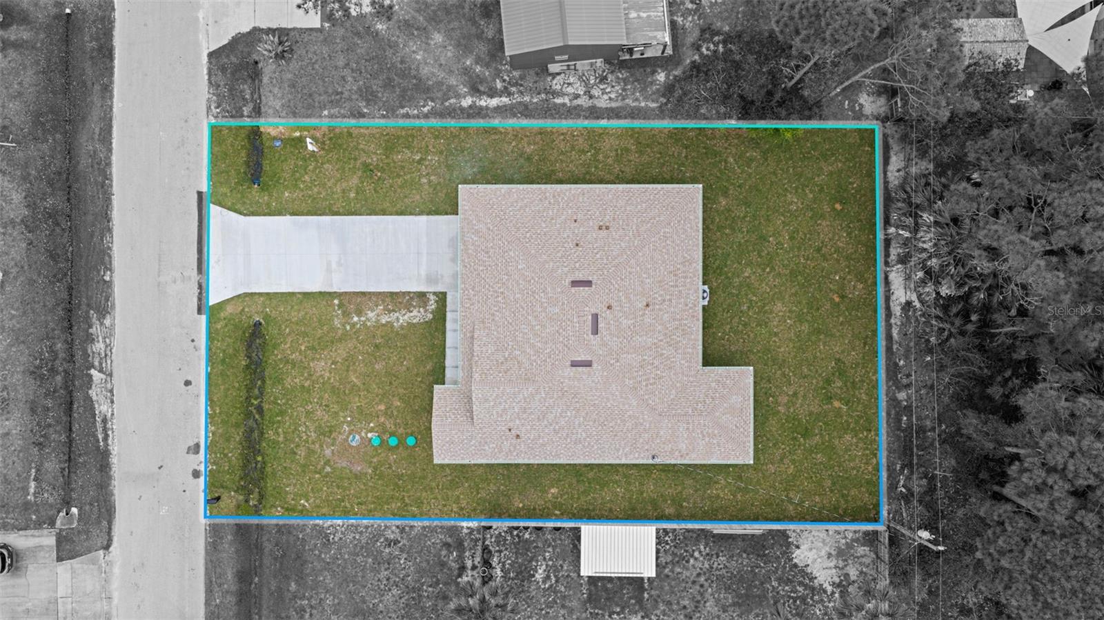 357 GALICIA ST SW, PALM BAY, FL, 32908