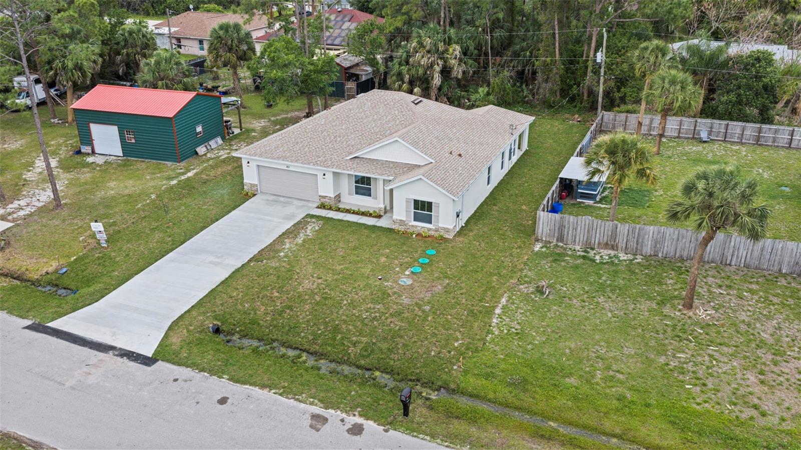 357 GALICIA ST SW, PALM BAY, FL, 32908