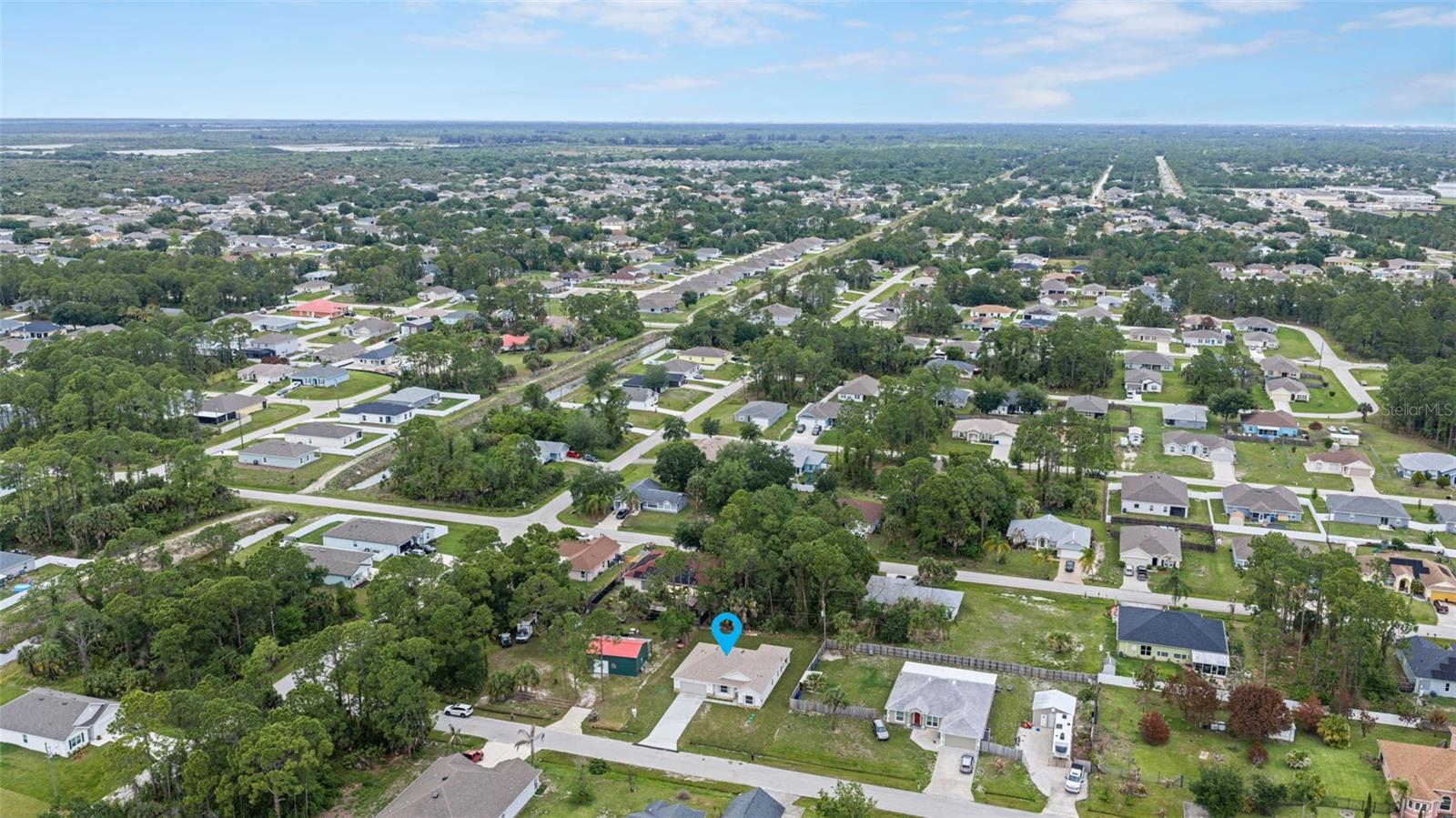 357 GALICIA ST SW, PALM BAY, FL, 32908