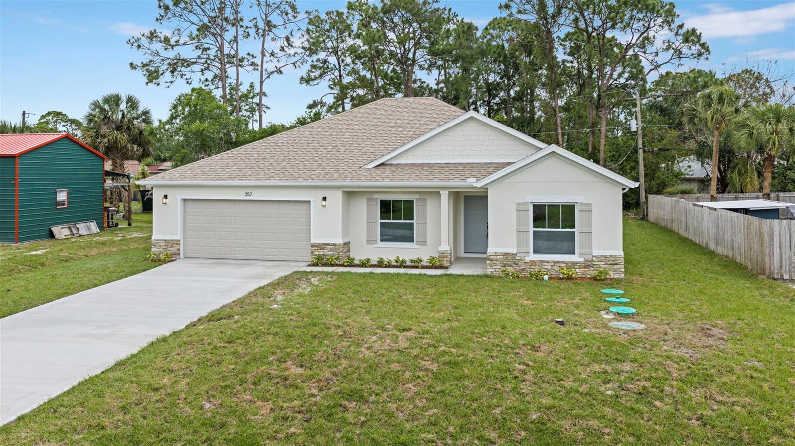 357 GALICIA ST SW, PALM BAY, FL, 32908