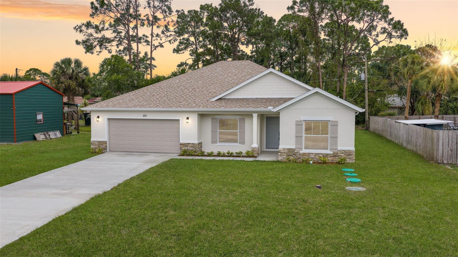 357 GALICIA ST SW, PALM BAY, FL, 32908