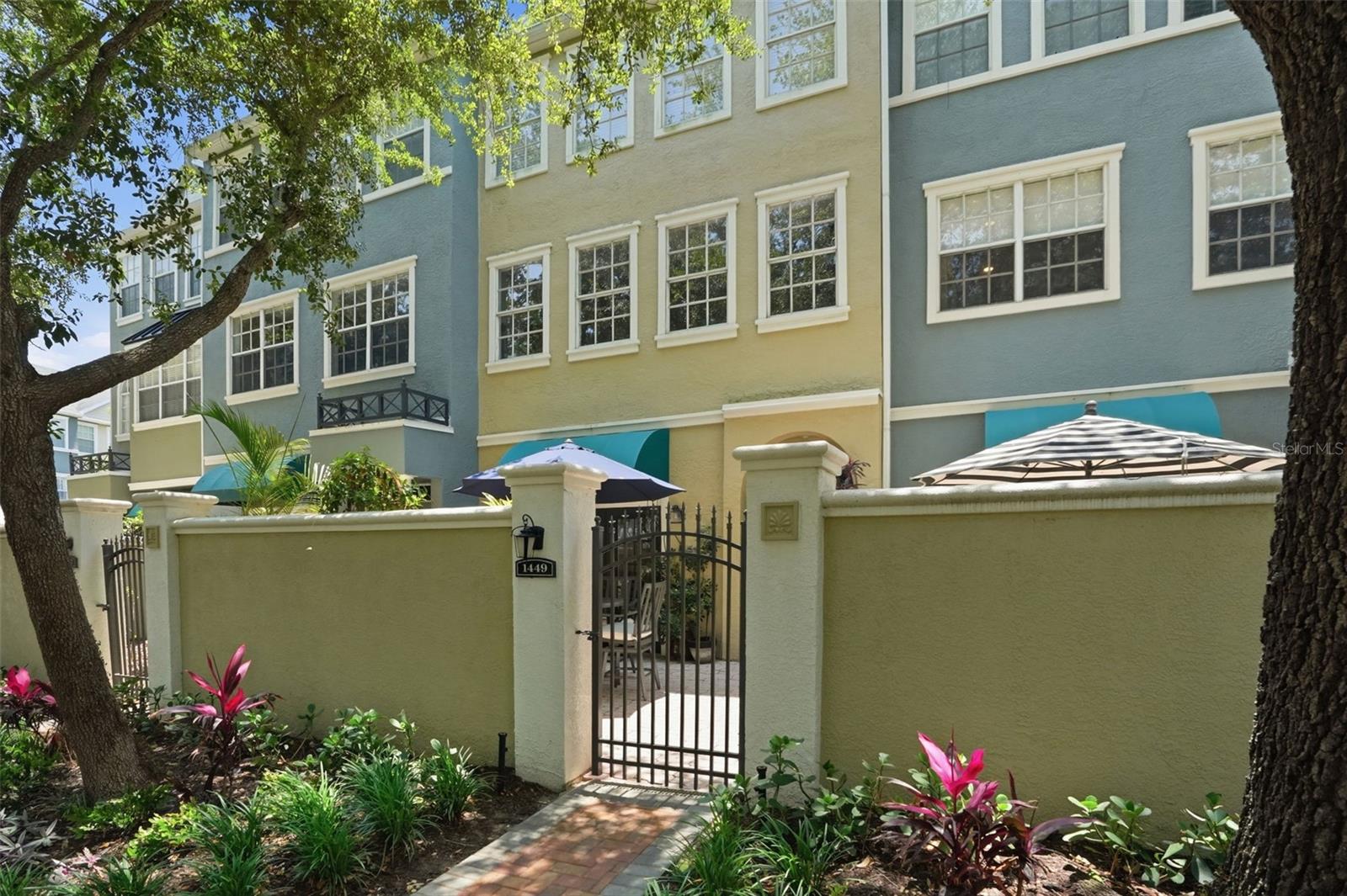 1449 HARBOUR WALK RD, TAMPA, FL, 33602