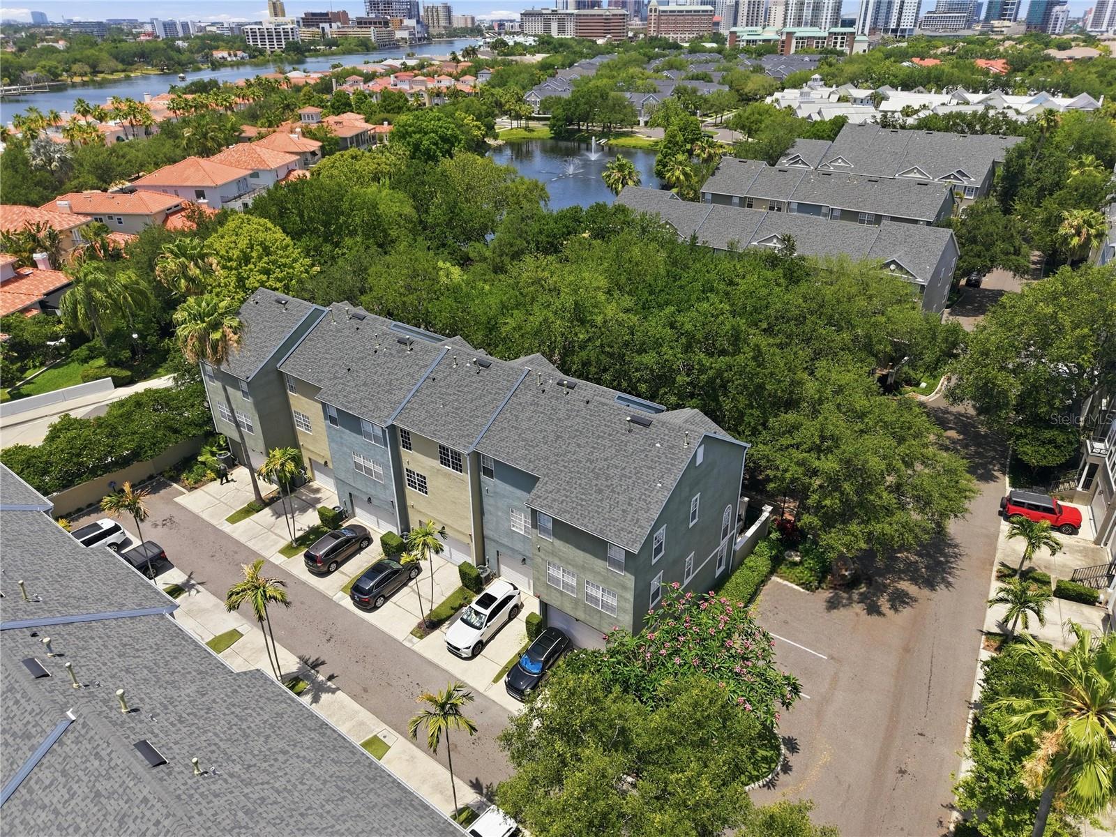 1449 HARBOUR WALK RD, TAMPA, FL, 33602