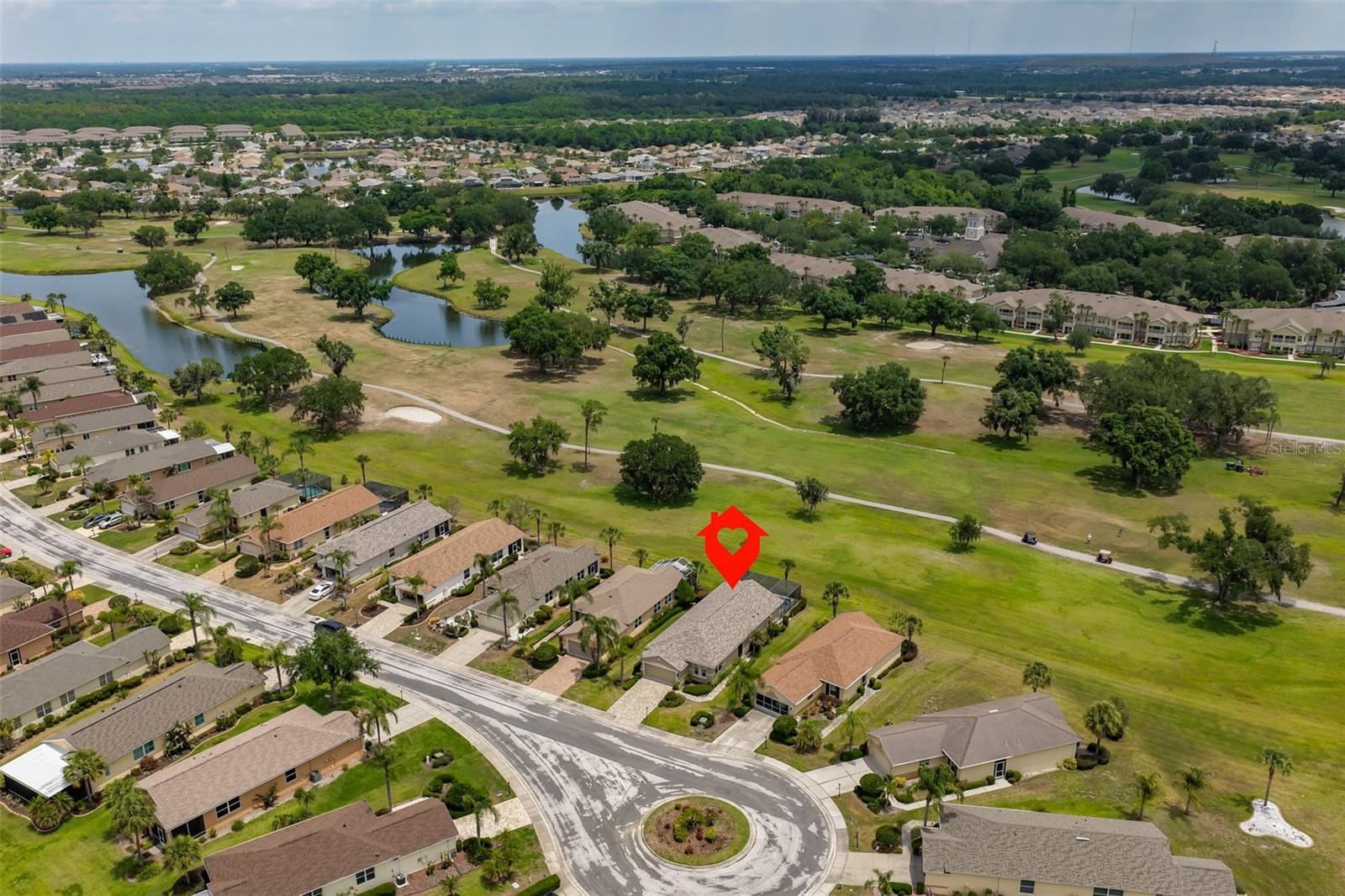 1907 STERLING GLEN CT, SUN CITY CENTER, FL, 33573