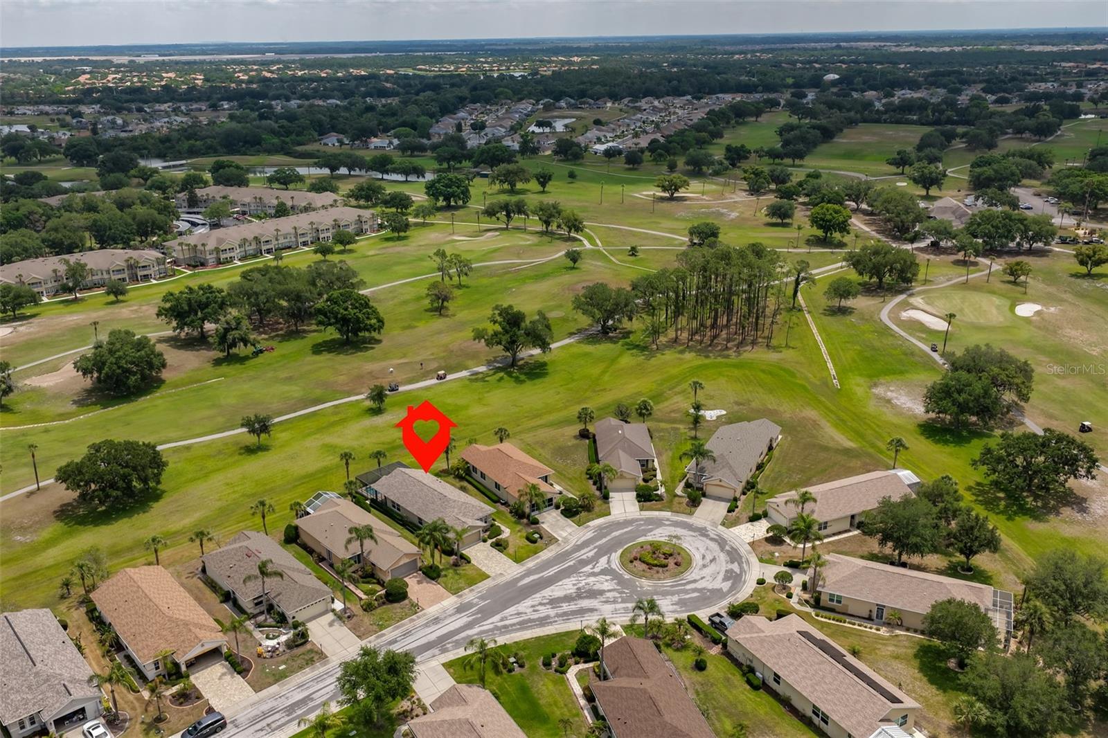 1907 STERLING GLEN CT, SUN CITY CENTER, FL, 33573