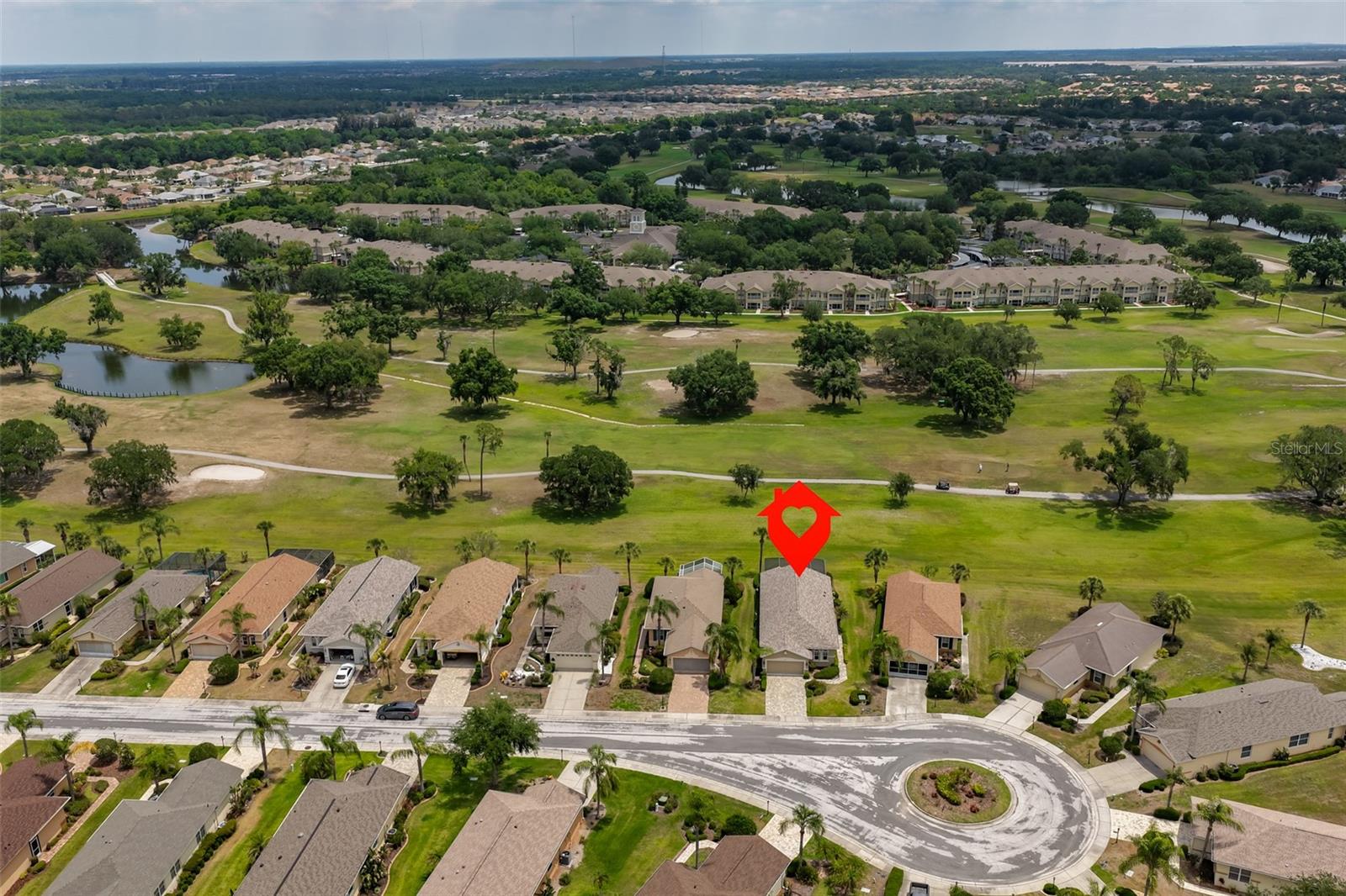 1907 STERLING GLEN CT, SUN CITY CENTER, FL, 33573