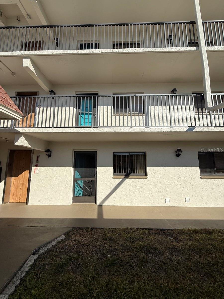 1485 HALSEY DR #105, DUNEDIN, FL, 34698