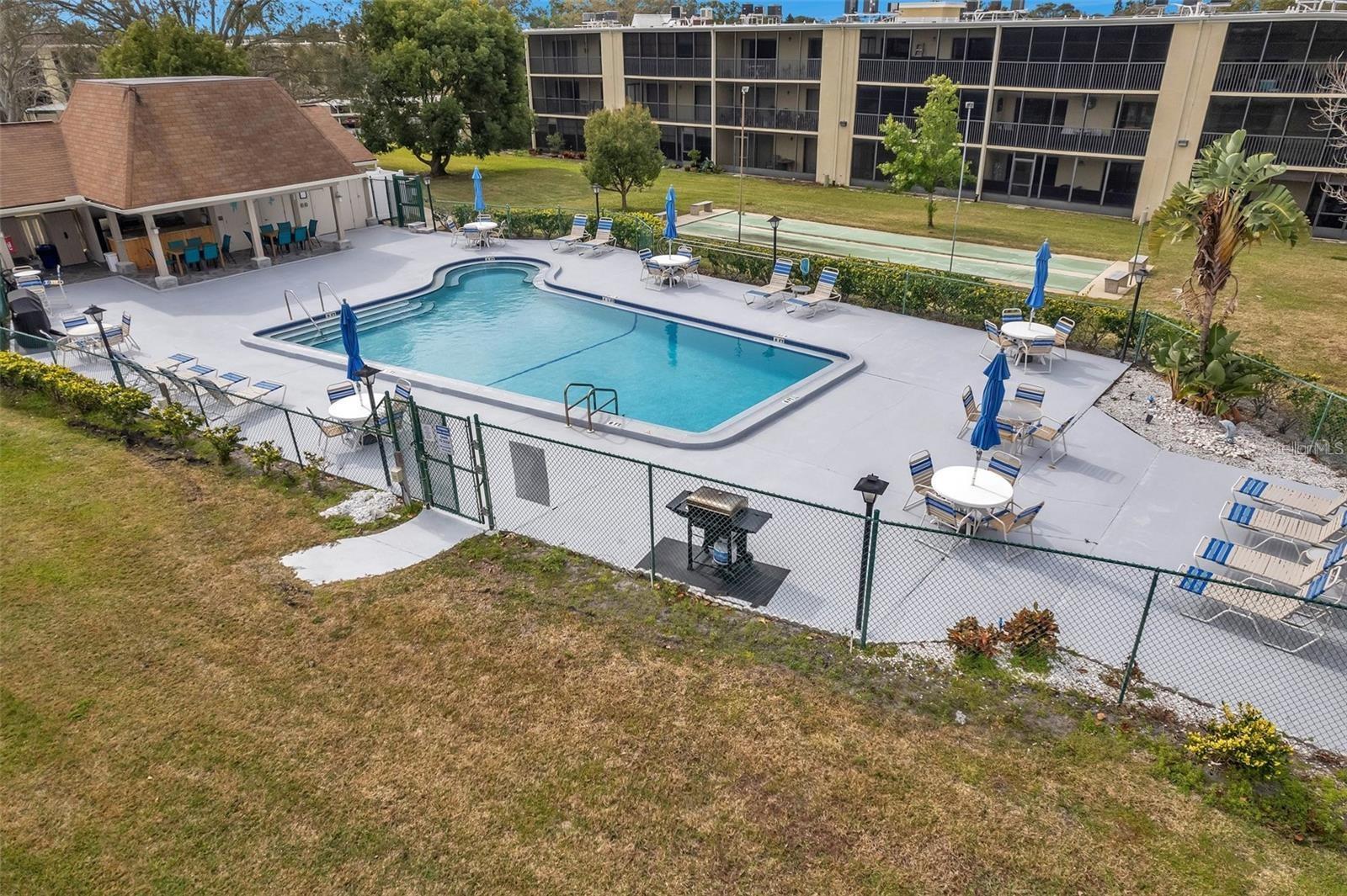 1485 HALSEY DR #105, DUNEDIN, FL, 34698