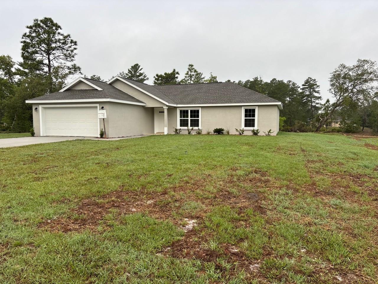 10944 W OBER TER, DUNNELLON, FL, 34433
