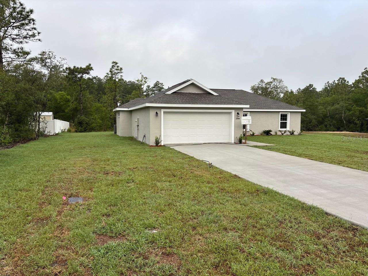 10944 W OBER TER, DUNNELLON, FL, 34433