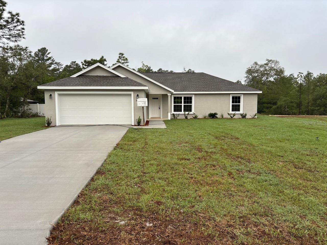 10944 W OBER TER, DUNNELLON, FL, 34433