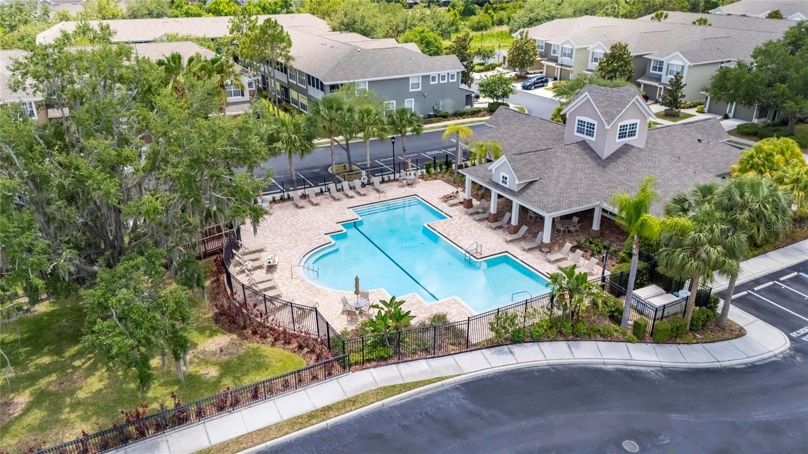 2041 RIVER TURIA CIR #2041, RIVERVIEW, FL, 33578