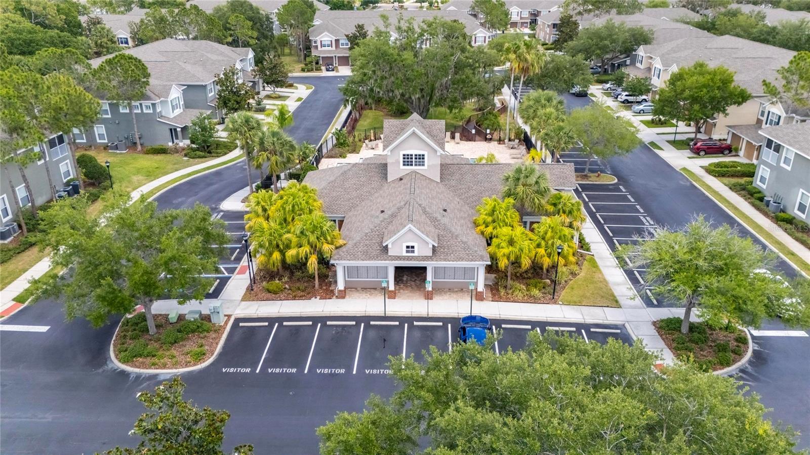 2041 RIVER TURIA CIR #2041, RIVERVIEW, FL, 33578