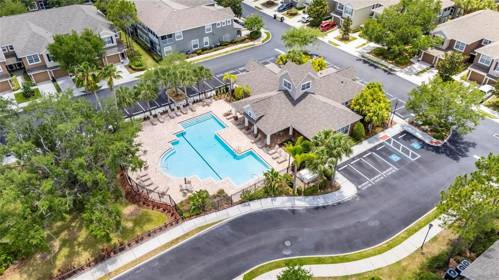 2041 RIVER TURIA CIR #2041, RIVERVIEW, FL, 33578
