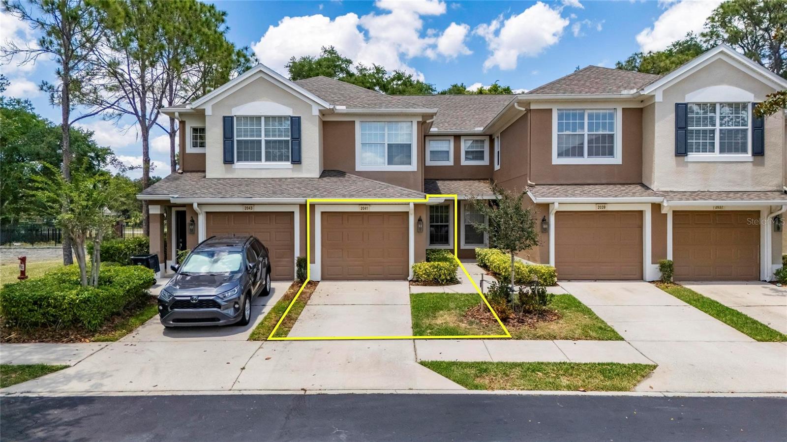 2041 RIVER TURIA CIR #2041, RIVERVIEW, FL, 33578