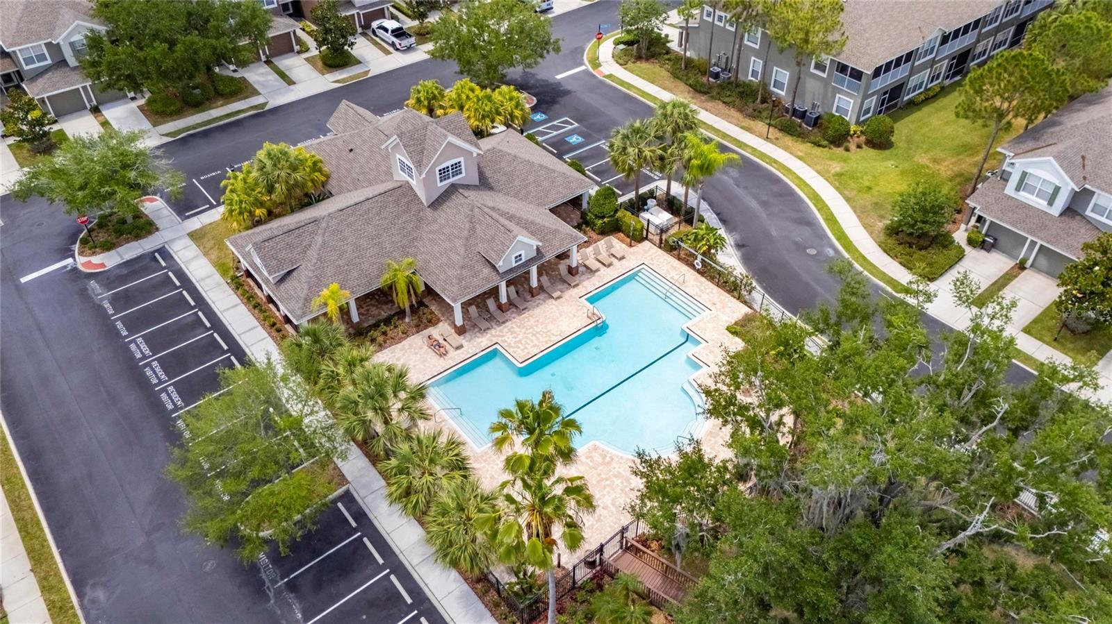 2041 RIVER TURIA CIR #2041, RIVERVIEW, FL, 33578