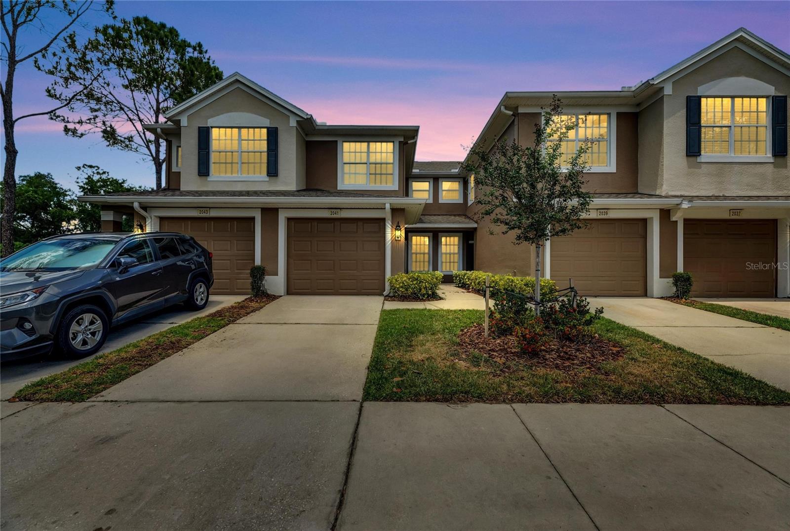 2041 RIVER TURIA CIR #2041, RIVERVIEW, FL, 33578